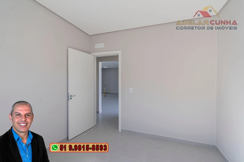 Casa com 3 dormitórios sendo 1 Suíte à VENDA em Sapiranga: 39ª foto da galeria de imagens do imóvel