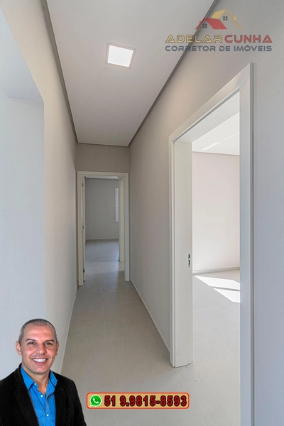 Casa com 3 dormitórios sendo 1 Suíte à VENDA em Sapiranga: 25ª foto da galeria de imagens do imóvel