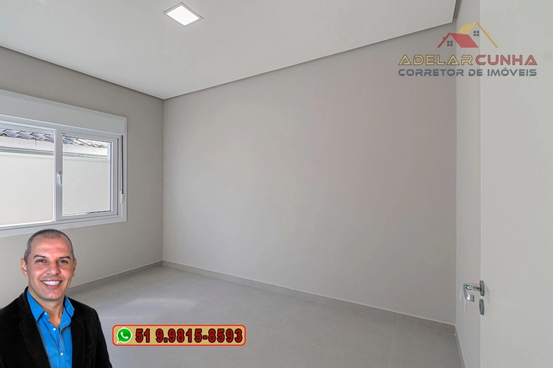 Casa com 3 dormitórios sendo 1 Suíte à VENDA em Sapiranga: 33ª foto da galeria de imagens do imóvel