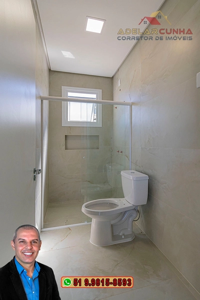 Casa com 3 dormitórios sendo 1 Suíte à VENDA em Sapiranga: 36ª foto da galeria de imagens do imóvel