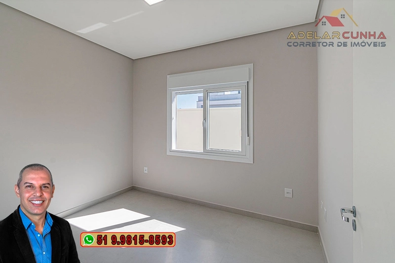 Casa com 3 dormitórios sendo 1 Suíte à VENDA em Sapiranga: 38ª foto da galeria de imagens do imóvel