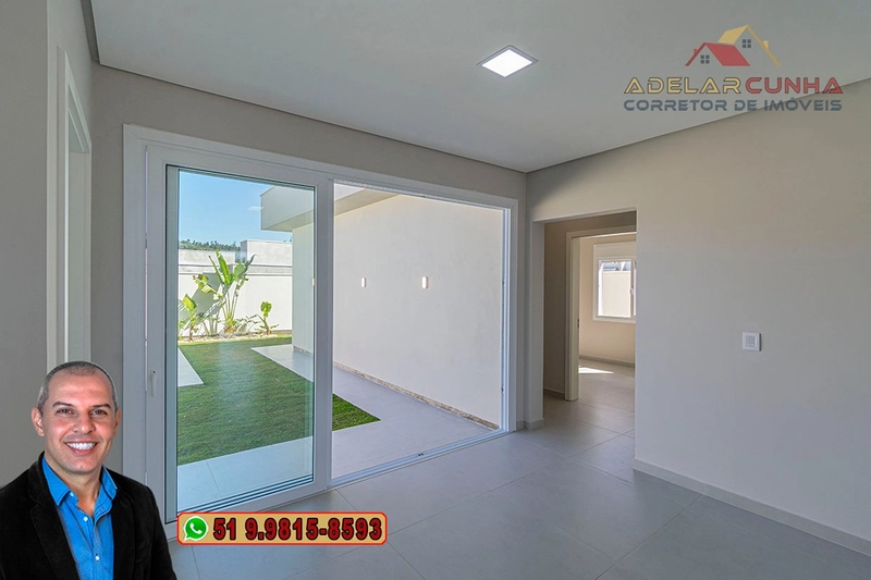 Casa com 3 dormitórios sendo 1 Suíte à VENDA em Sapiranga: 30ª foto da galeria de imagens do imóvel