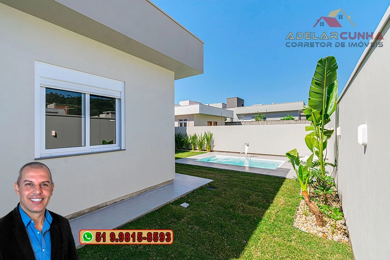 Casa com 3 dormitórios sendo 1 Suíte à VENDA em Sapiranga: 28ª foto da galeria de imagens do imóvel