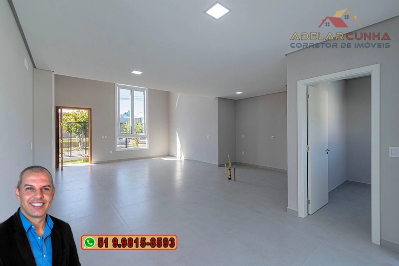 Casa com 3 dormitórios sendo 1 Suíte à VENDA em Sapiranga: 11ª foto da galeria de imagens do imóvel