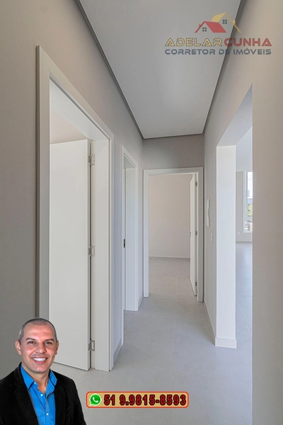 Casa com 3 dormitórios sendo 1 Suíte à VENDA em Sapiranga: 31ª foto da galeria de imagens do imóvel