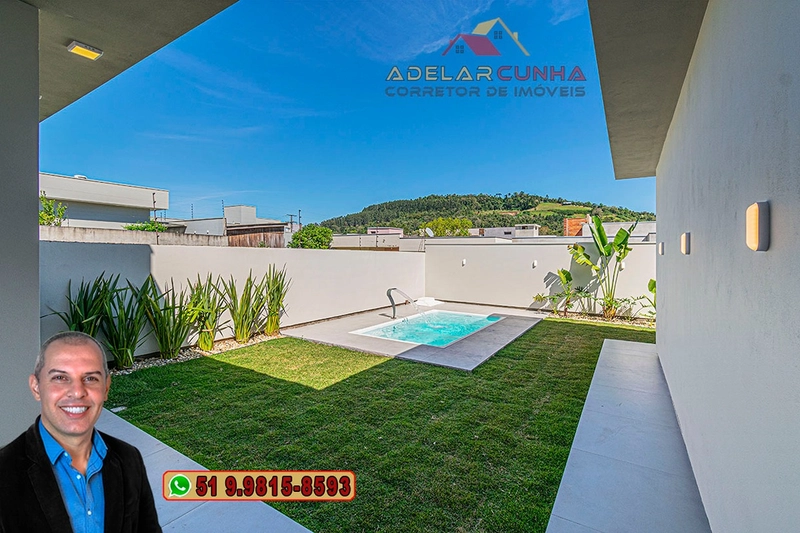 Casa com 3 dormitórios sendo 1 Suíte à VENDA em Sapiranga: 24ª foto da galeria de imagens do imóvel