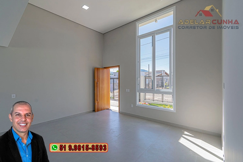 Casa com 3 dormitórios sendo 1 Suíte à VENDA em Sapiranga: 17ª foto da galeria de imagens do imóvel