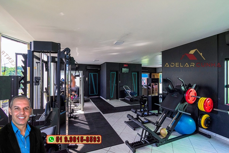 Excelente Prédio Comercial com 500 m² em Sapiranga: 10ª foto da galeria de imagens do imóvel