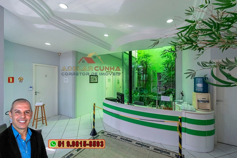 Excelente Prédio Comercial com 500 m² em Sapiranga: 3ª foto da galeria de imagens do imóvel