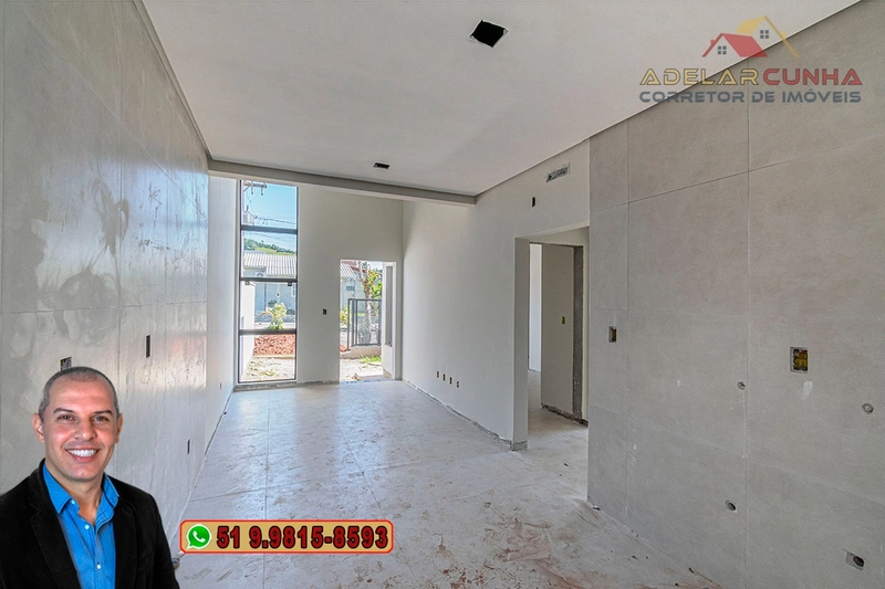 Casa 3 dormitórios sendo 1 Suíte à VENDA em Sapiranga: 11ª foto da galeria de imagens do imóvel