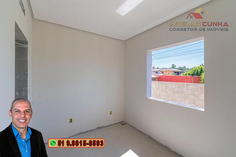 Casa 3 dormitórios sendo 1 Suíte à VENDA em Sapiranga: 24ª foto da galeria de imagens do imóvel