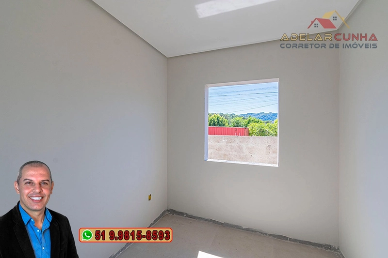 Casa 3 dormitórios sendo 1 Suíte à VENDA em Sapiranga: 23ª foto da galeria de imagens do imóvel