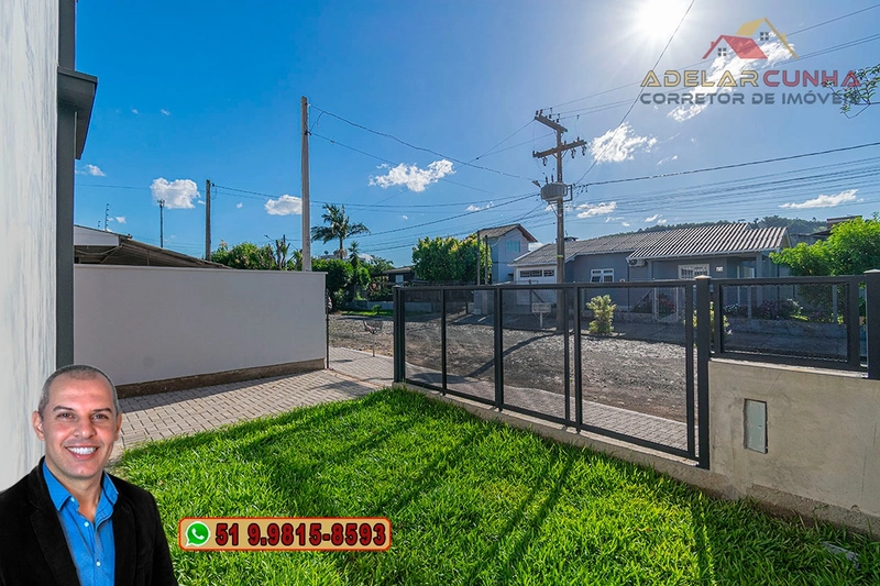 Casa 3 dormitórios sendo 1 Suíte à VENDA em Sapiranga: 7ª foto da galeria de imagens do imóvel