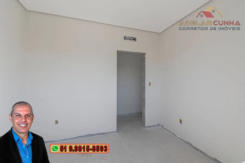 Casa 3 dormitórios sendo 1 Suíte à VENDA em Sapiranga: 21ª foto da galeria de imagens do imóvel