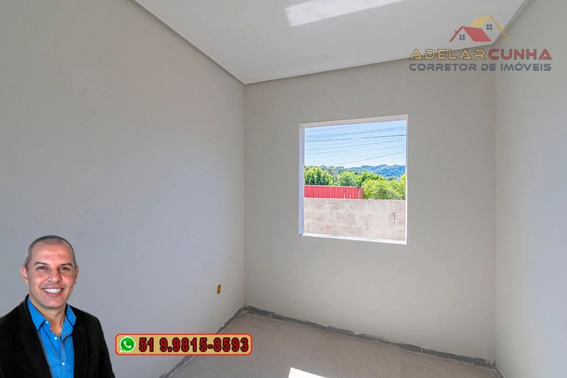 Casa 3 dormitórios sendo 1 Suíte à VENDA em Sapiranga: 21ª foto da galeria de imagens do imóvel