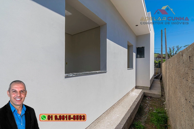 Casa 3 dormitórios sendo 1 Suíte à VENDA em Sapiranga: 33ª foto da galeria de imagens do imóvel