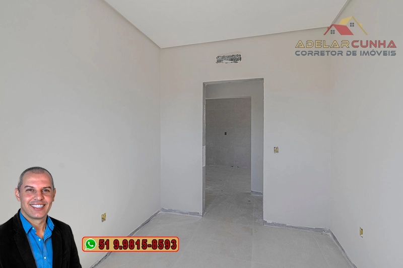 Casa 3 dormitórios sendo 1 Suíte à VENDA em Sapiranga: 25ª foto da galeria de imagens do imóvel