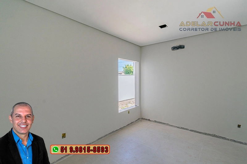 Casa 3 dormitórios sendo 1 Suíte à VENDA em Sapiranga: 30ª foto da galeria de imagens do imóvel