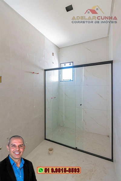 Casa 3 dormitórios sendo 1 Suíte à VENDA em Sapiranga: 31ª foto da galeria de imagens do imóvel