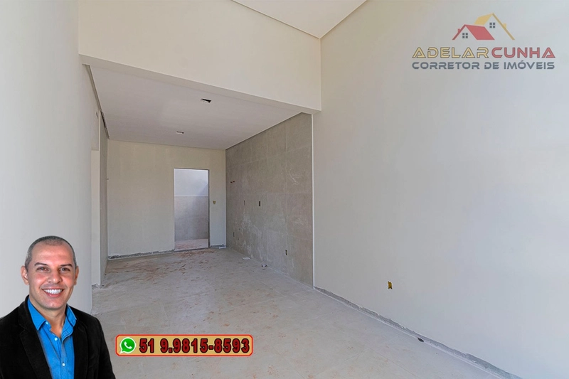 Casa 3 dormitórios sendo 1 Suíte à VENDA em Sapiranga: 6ª foto da galeria de imagens do imóvel