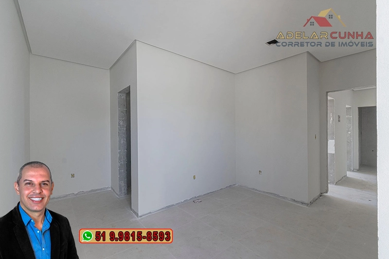 Casa 3 dormitórios sendo 1 Suíte à VENDA em Sapiranga: 32ª foto da galeria de imagens do imóvel