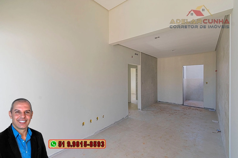 Casa 3 dormitórios sendo 1 Suíte à VENDA em Sapiranga: 9ª foto da galeria de imagens do imóvel