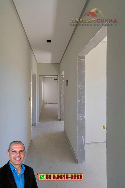 Casa 3 dormitórios sendo 1 Suíte à VENDA em Sapiranga: 16ª foto da galeria de imagens do imóvel