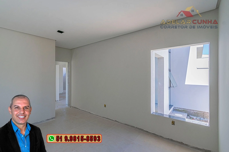 Casa 3 dormitórios sendo 1 Suíte à VENDA em Sapiranga: 34ª foto da galeria de imagens do imóvel