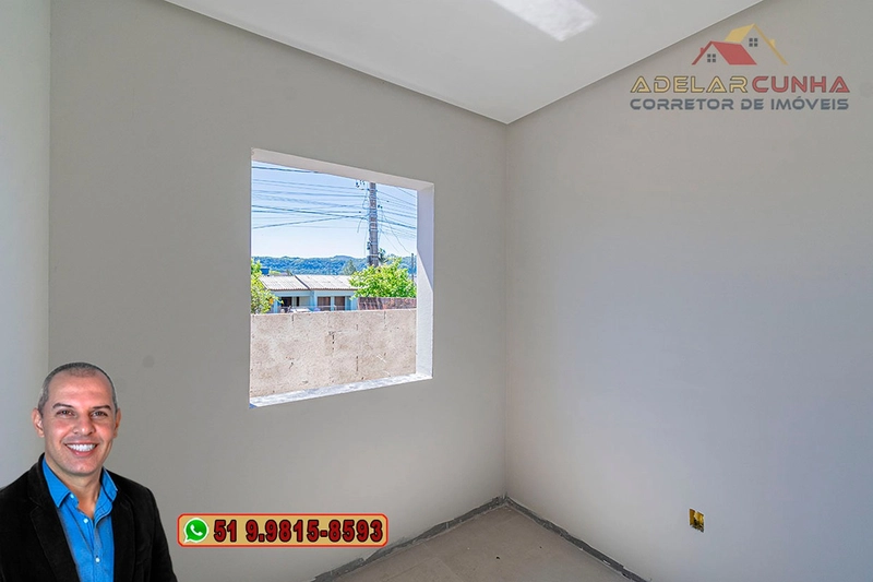 Casa 3 dormitórios sendo 1 Suíte à VENDA em Sapiranga: 25ª foto da galeria de imagens do imóvel