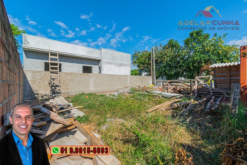 Casa 3 dormitórios sendo 1 Suíte à VENDA em Sapiranga: 40ª foto da galeria de imagens do imóvel