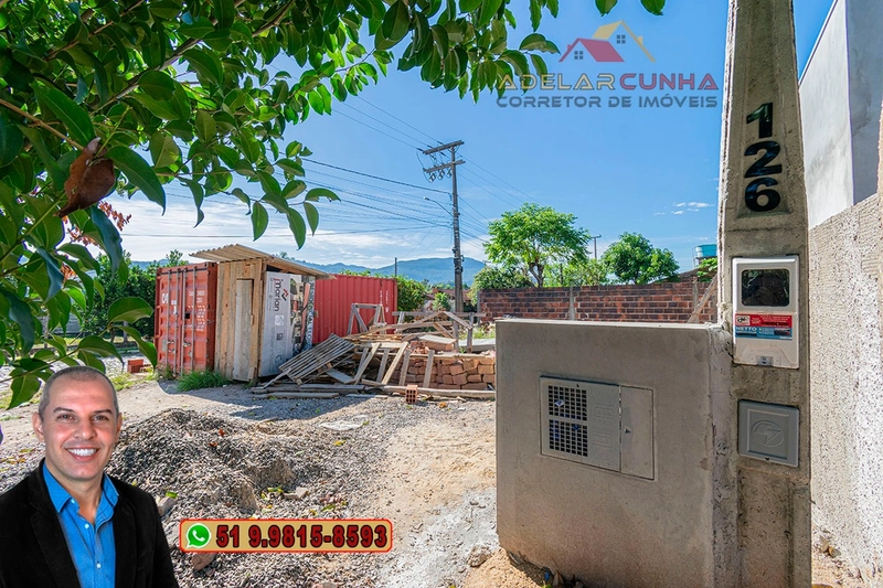 Casa 3 dormitórios sendo 1 Suíte à VENDA em Sapiranga: 43ª foto da galeria de imagens do imóvel