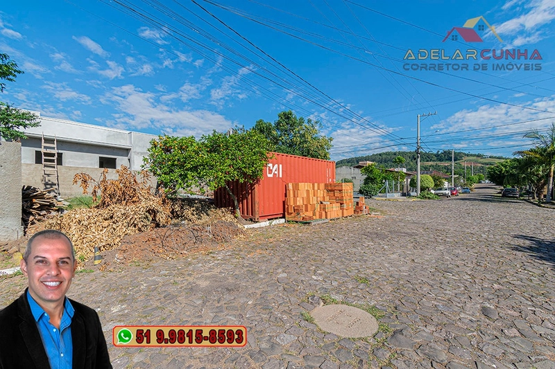 Casa 3 dormitórios sendo 1 Suíte à VENDA em Sapiranga: 39ª foto da galeria de imagens do imóvel