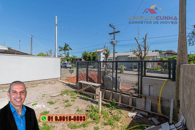 Casa 3 dormitórios sendo 1 Suíte à VENDA em Sapiranga: 35ª foto da galeria de imagens do imóvel