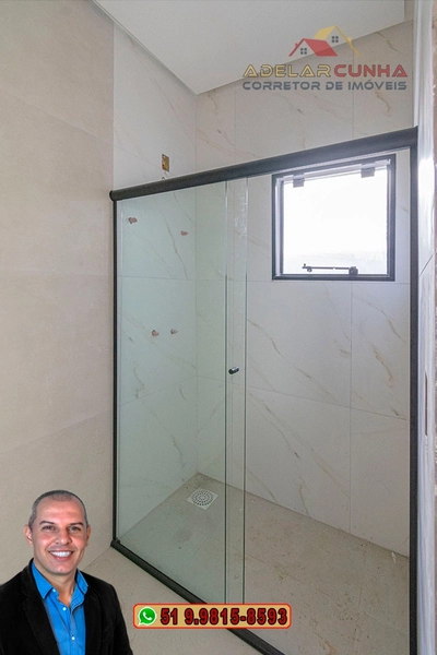 Casa 3 dormitórios sendo 1 Suíte à VENDA em Sapiranga: 14ª foto da galeria de imagens do imóvel