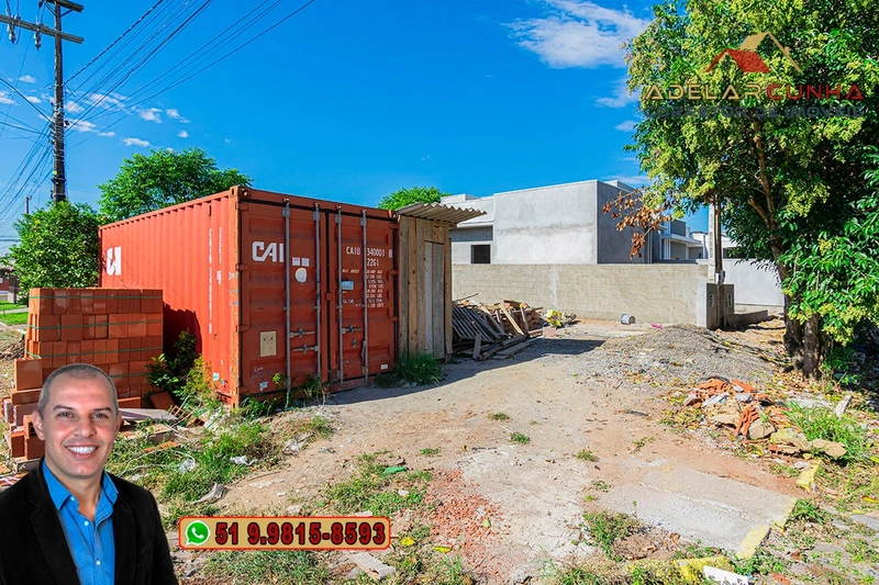 Casa 3 dormitórios sendo 1 Suíte à VENDA em Sapiranga: 45ª foto da galeria de imagens do imóvel