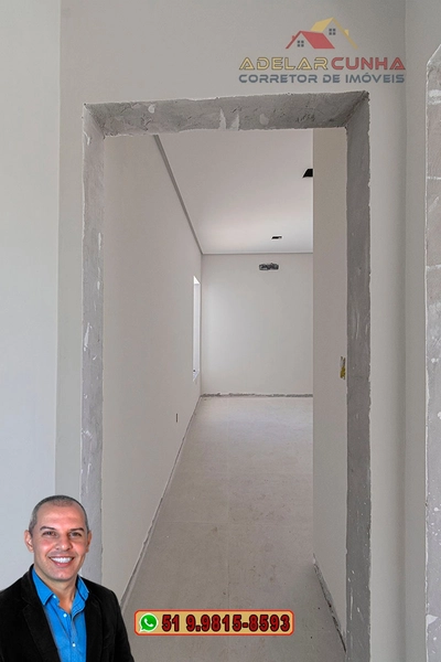 Casa 3 dormitórios sendo 1 Suíte à VENDA em Sapiranga: 28ª foto da galeria de imagens do imóvel