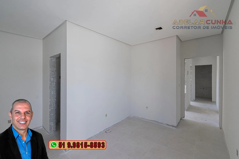 Casa 3 dormitórios sendo 1 Suíte à VENDA em Sapiranga: 31ª foto da galeria de imagens do imóvel