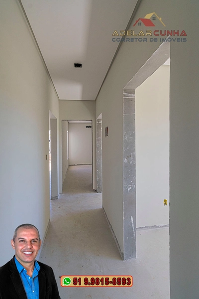 Casa 3 dormitórios sendo 1 Suíte à VENDA em Sapiranga: 18ª foto da galeria de imagens do imóvel