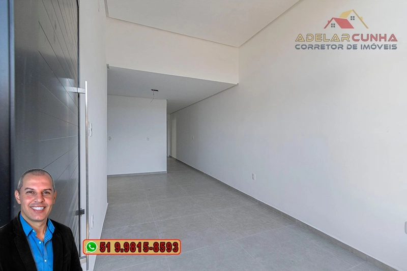 Casa com 2 dormitórios sendo 1 Suíte à VENDA em Campo Bom: 3ª foto da galeria de imagens do imóvel