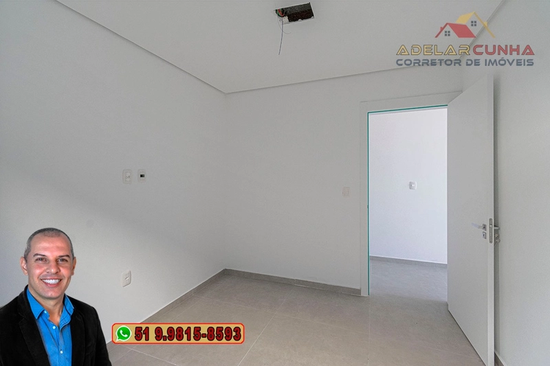 Casa com 2 dormitórios sendo 1 Suíte à VENDA em Campo Bom: 10ª foto da galeria de imagens do imóvel