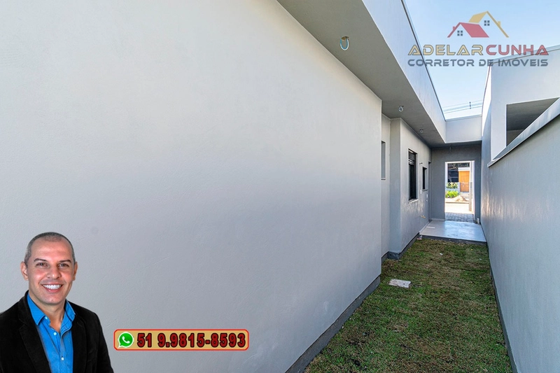 Casa com 2 dormitórios sendo 1 Suíte à VENDA em Campo Bom: 22ª foto da galeria de imagens do imóvel