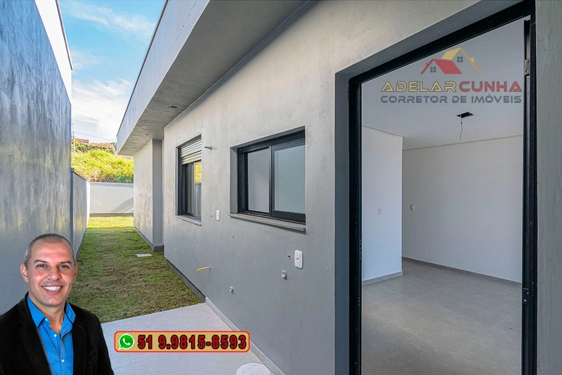 Casa com 2 dormitórios sendo 1 Suíte à VENDA em Campo Bom: 20ª foto da galeria de imagens do imóvel