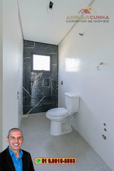 Casa com 2 dormitórios sendo 1 Suíte à VENDA em Campo Bom: 14ª foto da galeria de imagens do imóvel