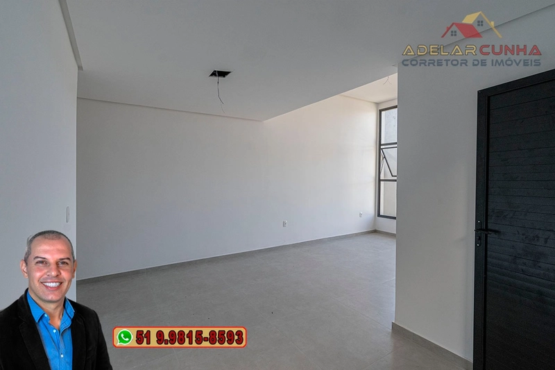 Casa com 2 dormitórios sendo 1 Suíte à VENDA em Campo Bom: 6ª foto da galeria de imagens do imóvel