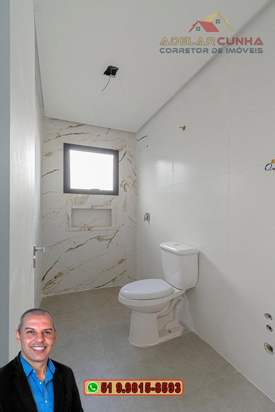 Casa com 2 dormitórios sendo 1 Suíte à VENDA em Campo Bom: 12ª foto da galeria de imagens do imóvel