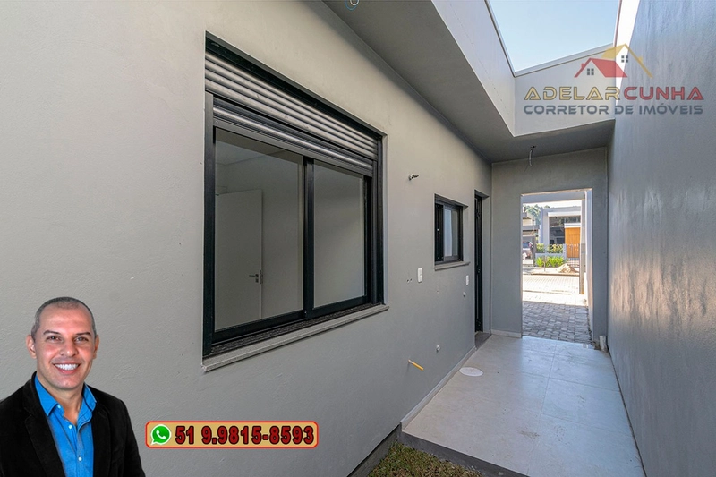 Casa com 2 dormitórios sendo 1 Suíte à VENDA em Campo Bom: 21ª foto da galeria de imagens do imóvel