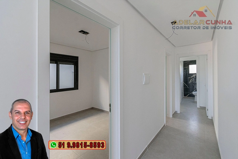 Casa com 2 dormitórios sendo 1 Suíte à VENDA em Campo Bom: 8ª foto da galeria de imagens do imóvel
