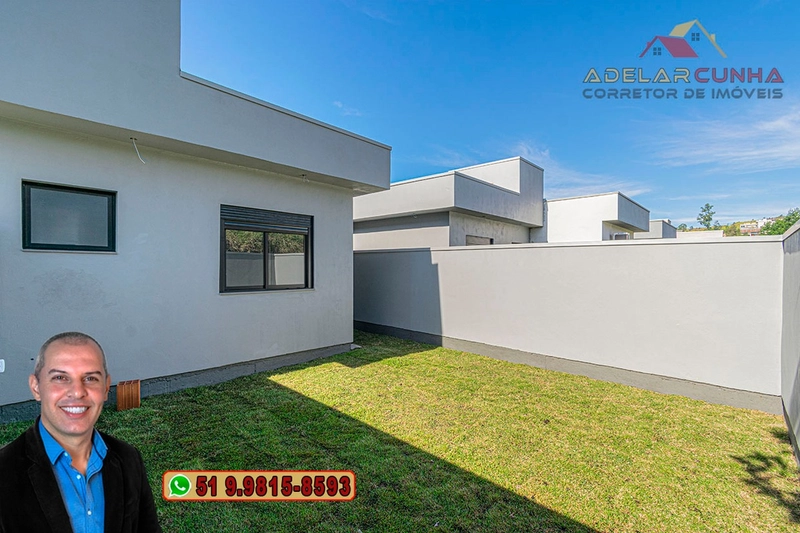 Casa com 2 dormitórios sendo 1 Suíte à VENDA em Campo Bom: 24ª foto da galeria de imagens do imóvel