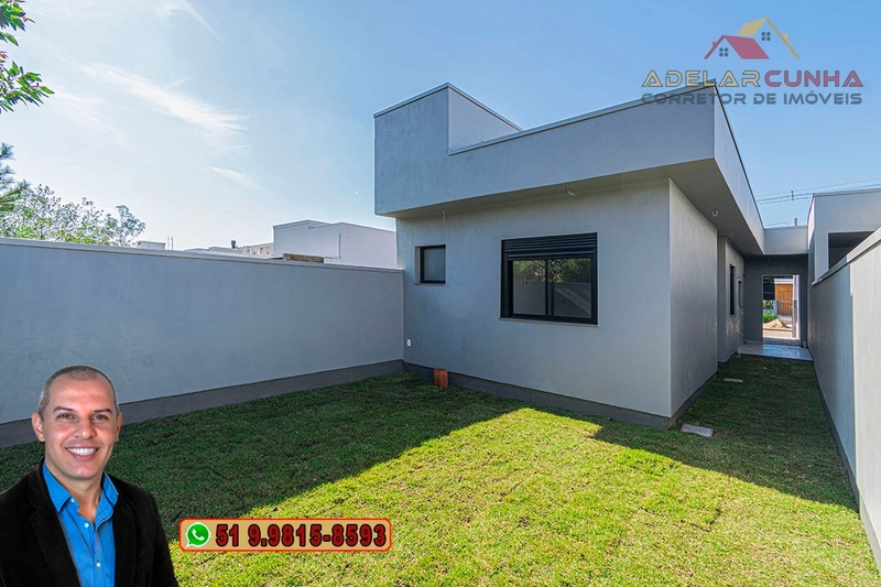 Casa com 2 dormitórios sendo 1 Suíte à VENDA em Campo Bom: 23ª foto da galeria de imagens do imóvel