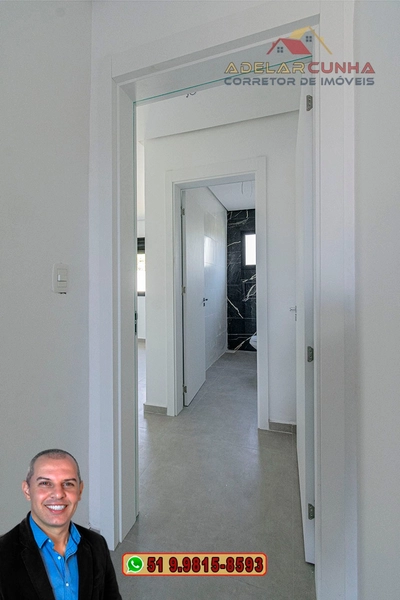 Casa com 2 dormitórios sendo 1 Suíte à VENDA em Campo Bom: 13ª foto da galeria de imagens do imóvel